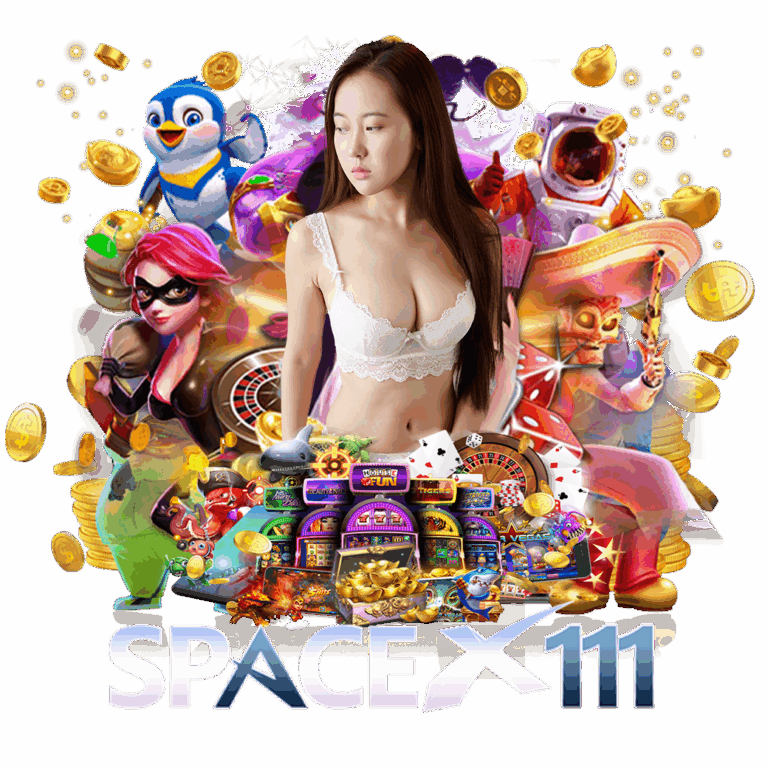 spacex11 สมัคร